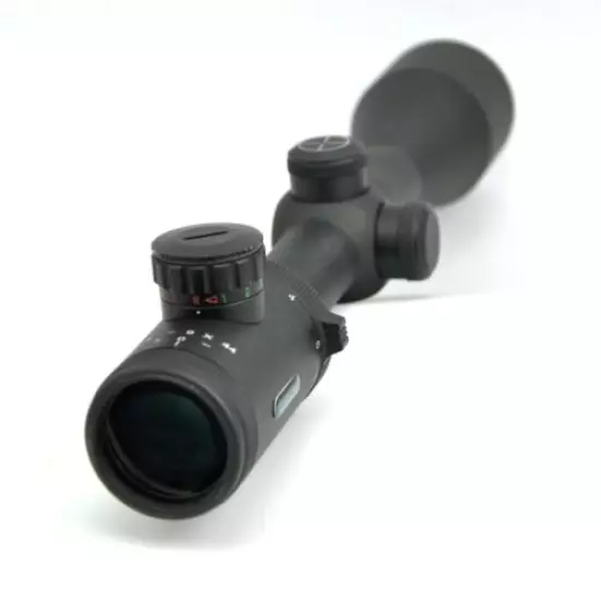 Visionking 3-9x44 Rifle scope Illuminated Rifle scopes Hunting Tactical 