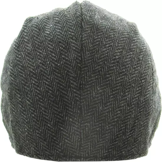 Mens Ivy Hat Golf Driving Ascot Winter Flat Cabbie Newsboy