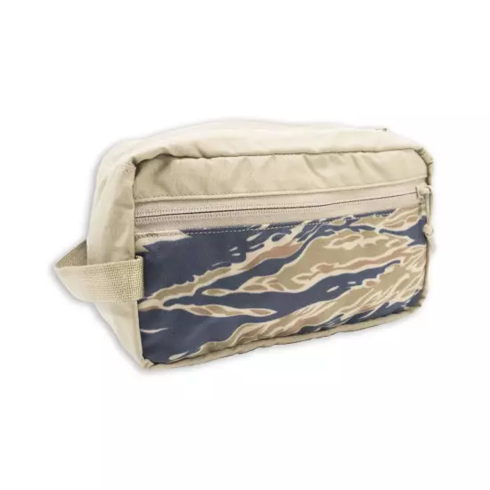 London Bridge Trading LBT-8009A Toiletry Bag Legit Tiger - CLEARANCE