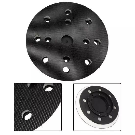 Upgrade and Improve Your Sanding Experience 5 Inch 125mm 492280 Sanding Pad