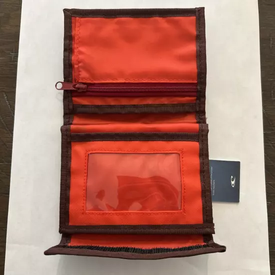 O’Neil Wallet