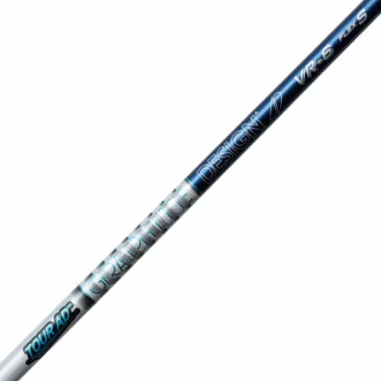 from JAPAN GRAPHITE DESIGN GOLF JAPAN Tour AD VR VR-5 S for WOOD TW ISHIKAWA