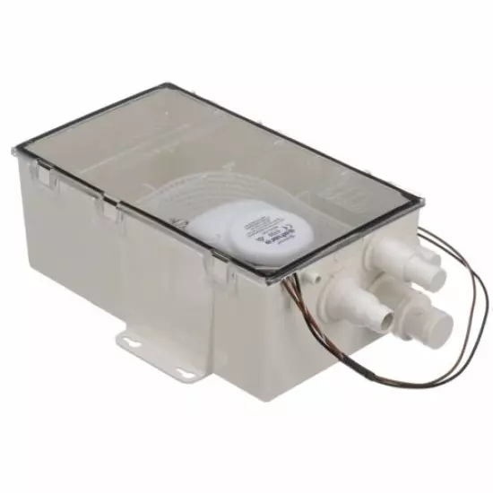 Attwood 4143-4 Shower Sump 750