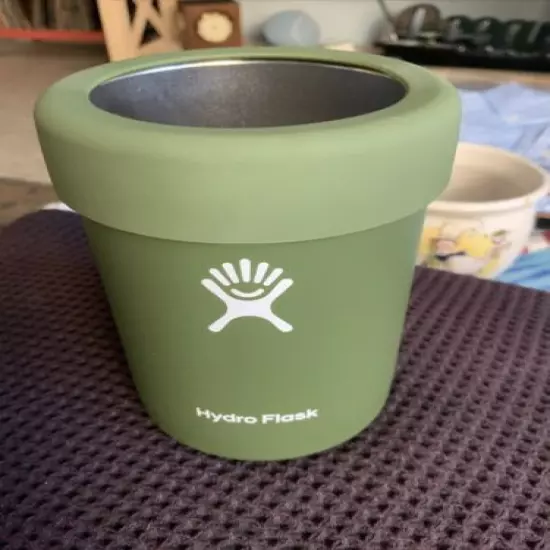 scotty cameron hydro flask Green Can Holder