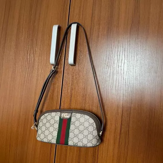 New Leather Crossbody Replacement Shoulder Strap For Gucci Series Adjustable