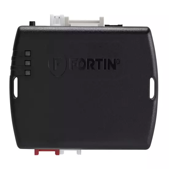 Fortin - EVO-ALL - Universal All-In-One CAN Bus Data Interface And Transponde...