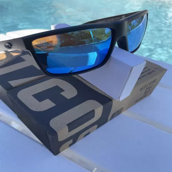 COSTA Polarized Sunglasses — New!