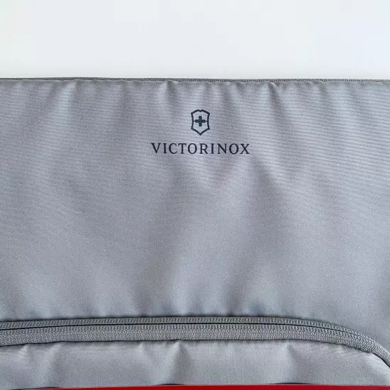 Victorinox Swiss Army PACK MORE Packing Cube Luggage Organizer Expandable