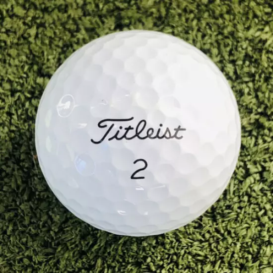 24 Titleist Pro V1 4A Great Condition AAAA Used Golf Balls - FREE SHIPPING