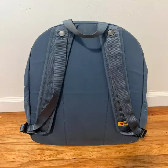 fjallraven kanken backpack laptop