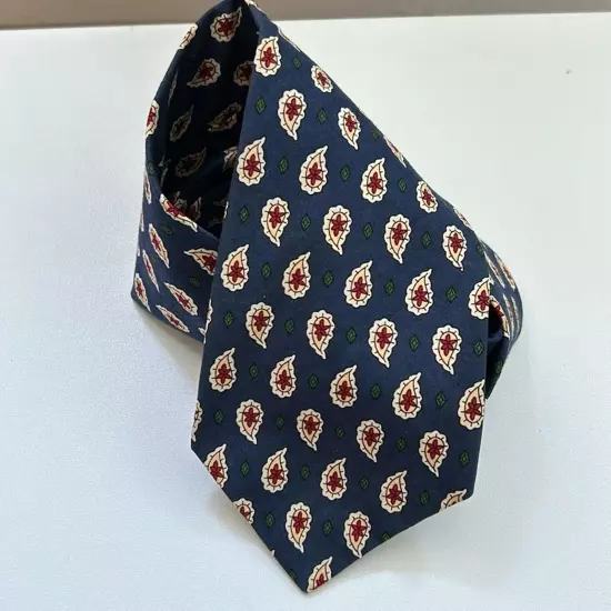 Liberty of London 100% cotton tie