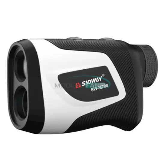 Golf Laser Rangefinder 500-1000m Laser Range Finder Monocular Telescope