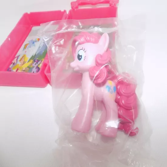 My Little Pony Cake Kit - Pinky Pie