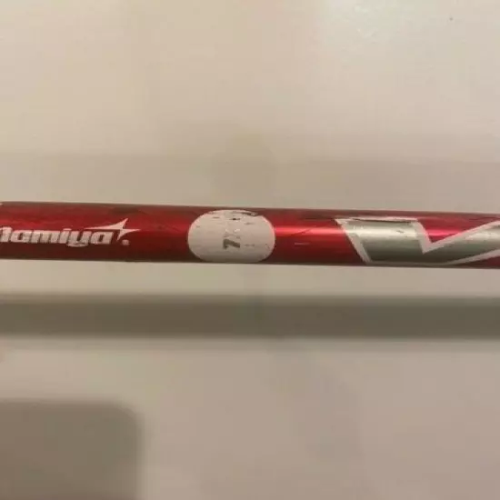 Pro Force Driver Shaft