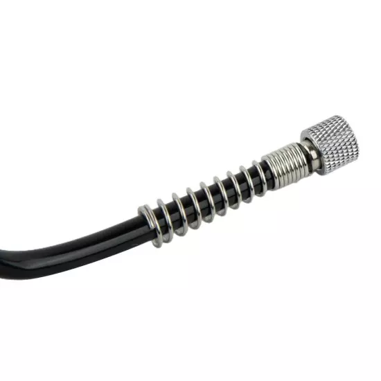 Airbrush Hose Air Brush PU Spring Coil With Standard 1/8\" Air Compressor Tool