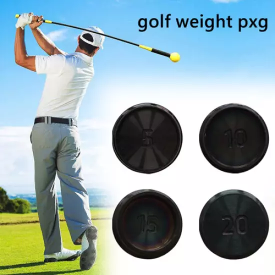 Golf Weight For PXG Gen4 0811XF/0811XT/0811X Driver 5g/10g/15g/20g