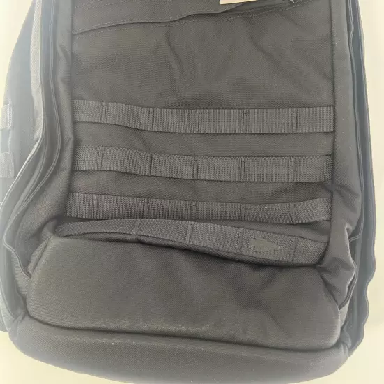 Goruck GR2 34L Travel Backpack, Black