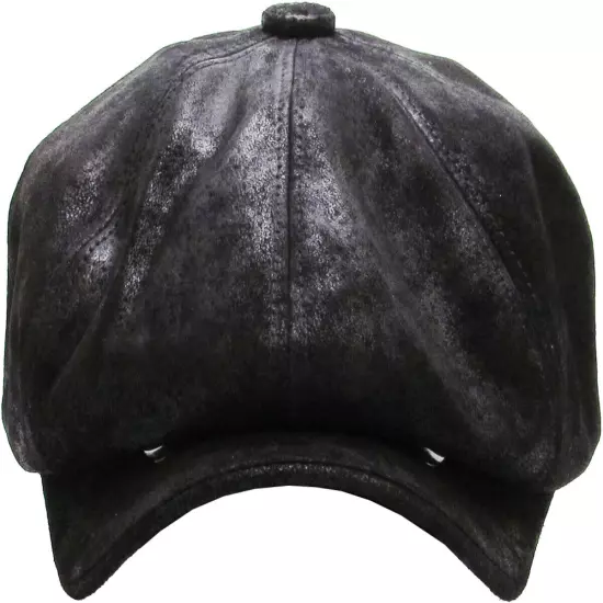 Mens Ivy Hat Golf Driving Ascot Winter Flat Cabbie Newsboy