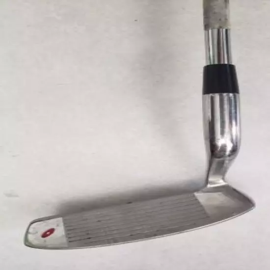  USGA Banned! Razor wira Coilspin Face Chipper 36" RH 