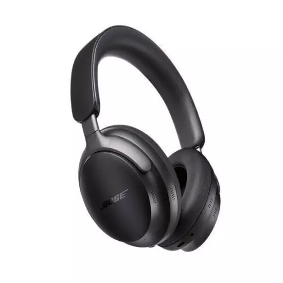 Bose QuietComfort Ultra Headphones Noise Canceling Wireless Bluetooth New