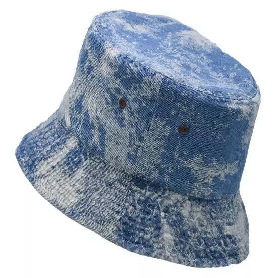 Bucket Hat Boonie Visor Hunting Fishing Outdoor Summer Cap Unisex 100% Cotton