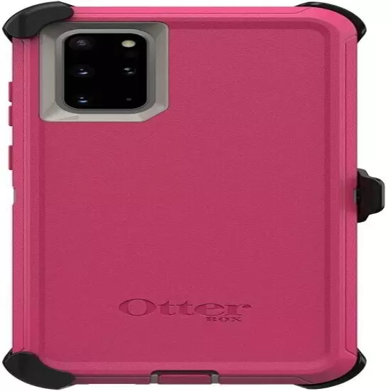 OtterBox DEFENDER Series Case for Samsung Galaxy S20 Plus / S20+ 5G - PINK