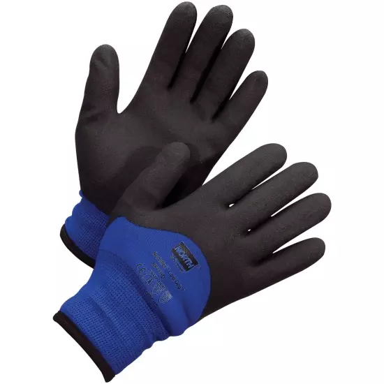 Honeywell Northflex Cold Gloves Coated XL 12/PR Red NF11HD10XL