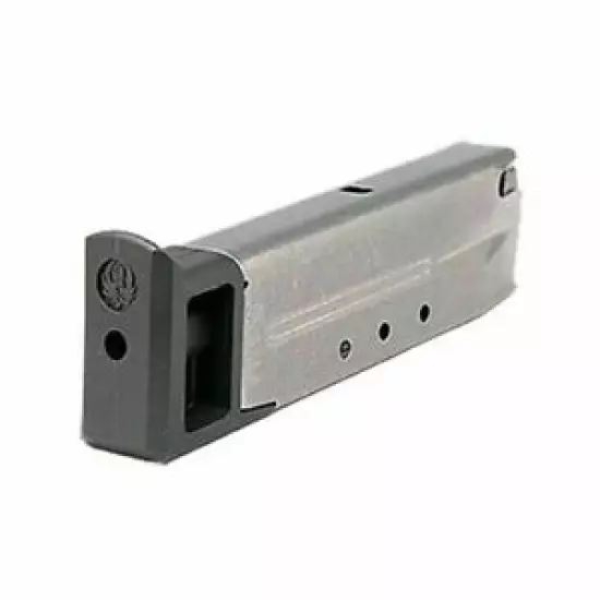 Ruger P Series 9mm 10 Round Magazine