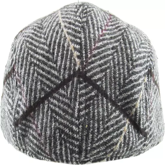 Mens Ivy Hat Golf Driving Ascot Winter Flat Cabbie Newsboy