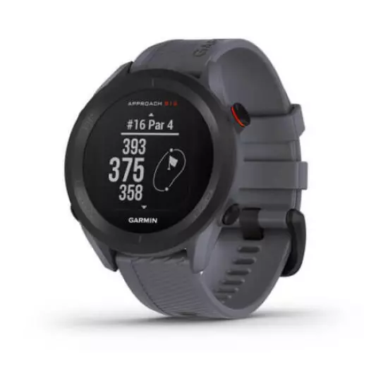 Garmin Approach S12 Golf GPS Watch