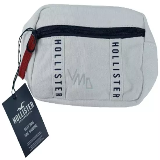 Hollister Fanny Pack Hip Waist Bag Brand New