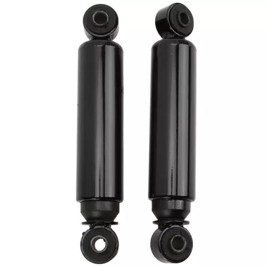 2pcs Car Shock Absorber Front 1010991 Metal Alloy For DS Electric Gas