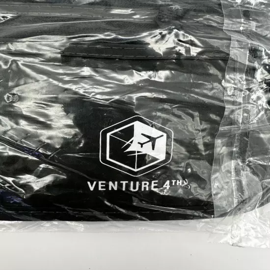 VENTURE 4TH Travel Money Belt NEW and SEALED – Travel Wallet & Passport Holder