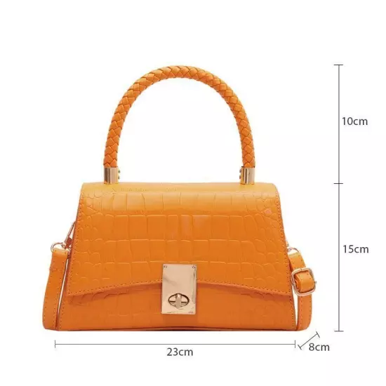 Women Bags Trend Handbags Crossbody Bags Female Totes Shoulder Handbags Women 