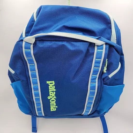 NEW Patagonia Black Hole Pack 32L Backpack Vessel Blue # 49302