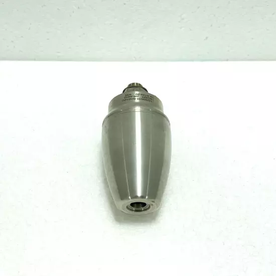 Turbo Rotating Nozzle 700Bar Stainlessteel High Pressure Cleaning Metal - 035 SS