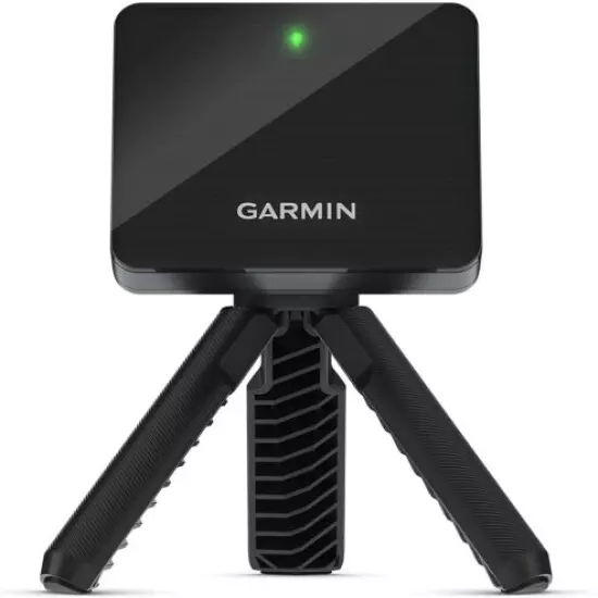 NEW Garmin Approach R10 Golf Launch Monitor