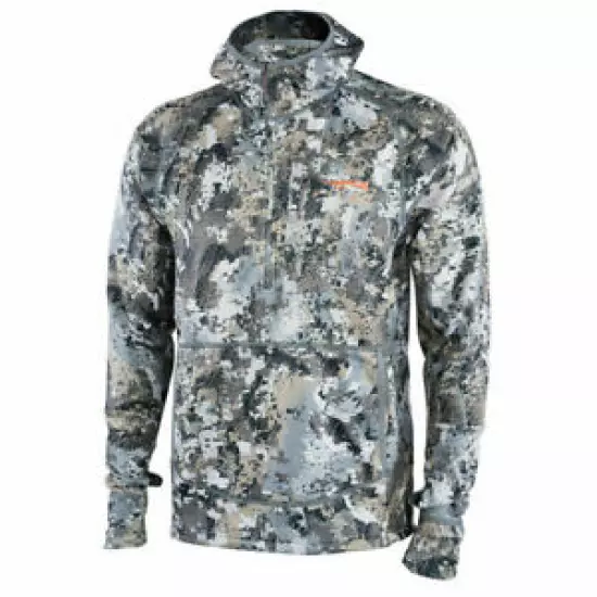 2022 Sitka Fanatic Hoody Sitka Elevated II 70018-EV 