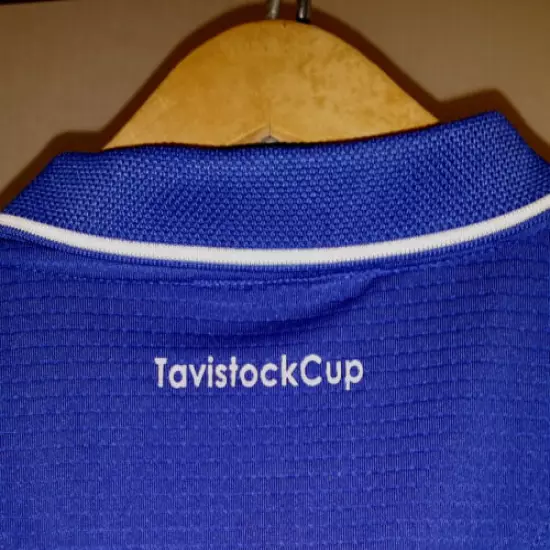 Tavistock Cup Polo at the Isleworth Golf & CC site of the HERO World Challenge L