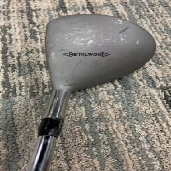 Vintage TaylorMade Tour Burner Plus Driver 9.5 Loft