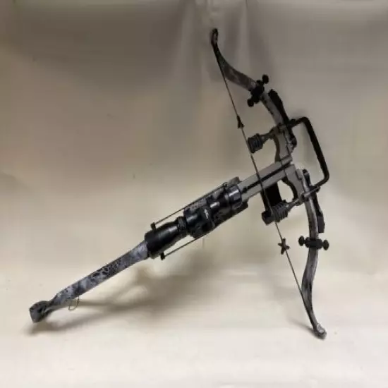 EXCALIBUR MICRO MAG 340 CROSSBOW 