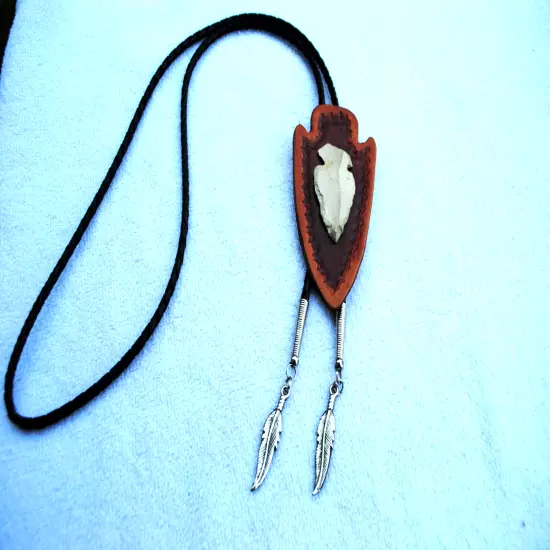 Western Bolo Ties