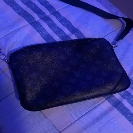 louis vuitton men bags used