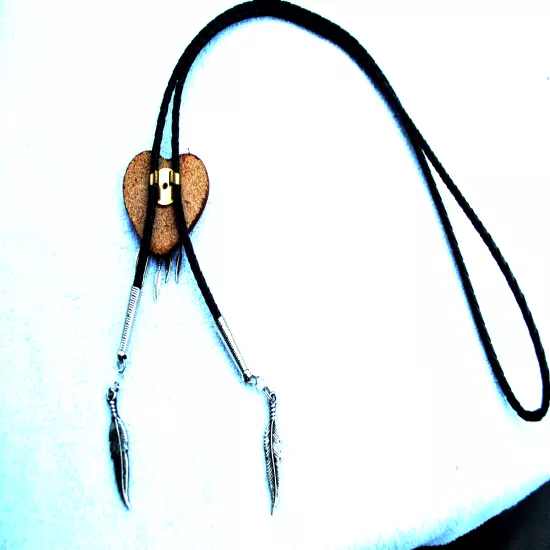 western bolo ties for men