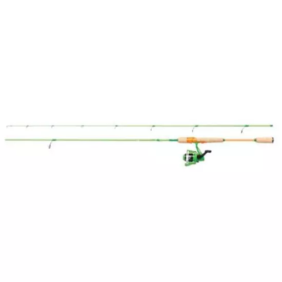 Berkley Flex Trout Spinning Combo - Fishing Rod & Reel