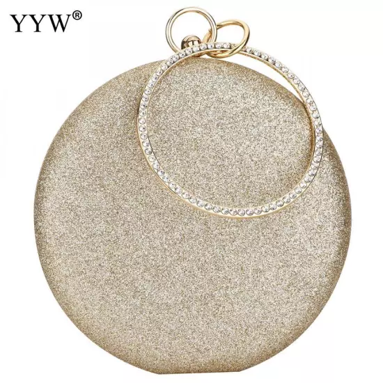 2022 New Fashion Crystal Clutches Bag Women Bags Handbag crossbody bags wedding