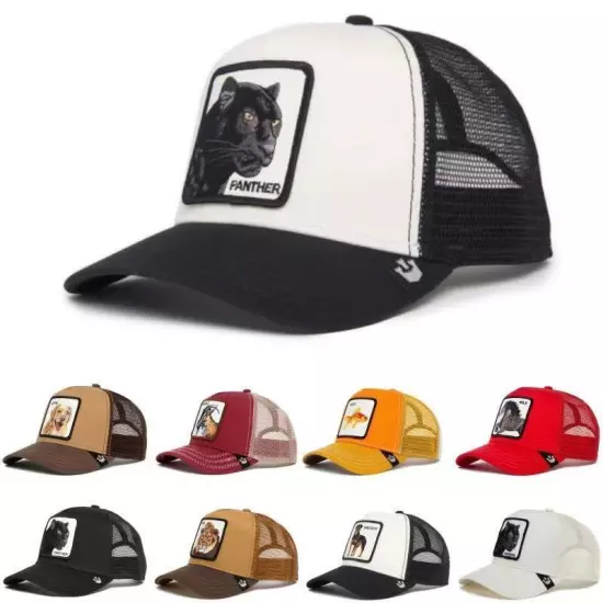 Fashion Cap Cotton for Men Women Hat Outdoor Indoor Baseball Mesh Sun Protect