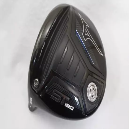 Mizuno St 190 9.5* Degree Driver Club Head Only 979753