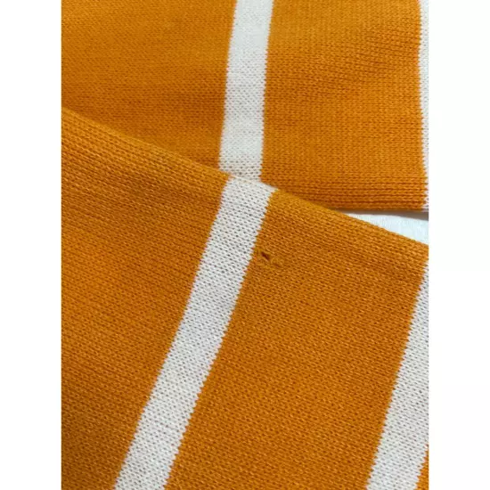 NWT 47 Brand University of Tennessee Volunteers Breakaway Scarf