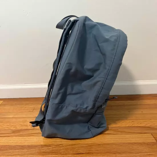 fjallraven kanken backpack laptop